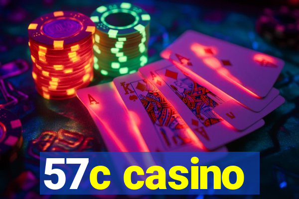 57c casino